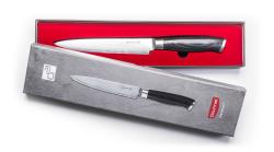 G21 Nůž Gourmet Damascus 18 cm