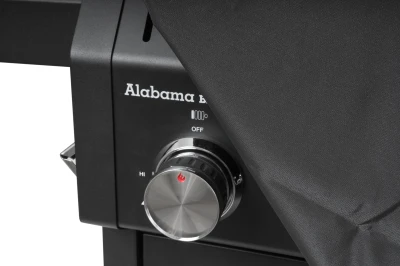 G21 Obal na gril Alabama BBQ