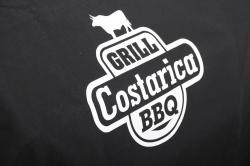 G21 Obal na gril Costarica BBQ