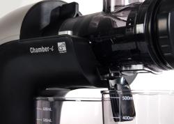 G21 Odšťavňovač Chamberi horizontal