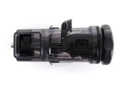 G21 Odšťavňovač Chamberi horizontal