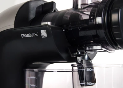 G21 Odšťavňovač Chamberi horizontal
