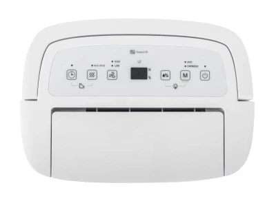 G21 Odvlhčovač Impact 20, kapacita 20l/24h