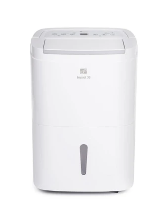 G21 Odvlhčovač Impact 30, kapacita 30l/24h, WiFi