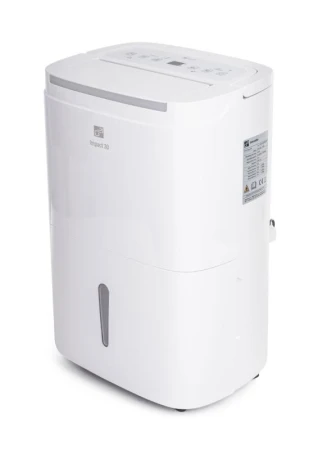 G21 Odvlhčovač Impact 30, kapacita 30l/24h, WiFi