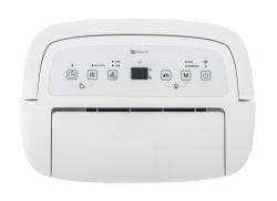 G21 Odvlhčovač Impact 30, kapacita 30l/24h, WiFi