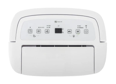 G21 Odvlhčovač Impact 30, kapacita 30l/24h, WiFi