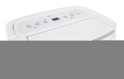 G21 Odvlhčovač Impact 30, kapacita 30l/24h, WiFi