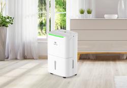 G21 Odvlhčovač Impact 30, kapacita 30l/24h, WiFi