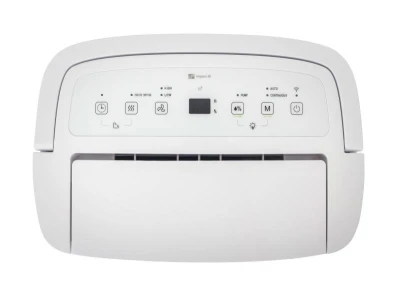 G21 Odvlhčovač Impact 40, kapacita 40l/24h, WiFi