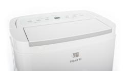 G21 Odvlhčovač Impact 40, kapacita 40l/24h, WiFi