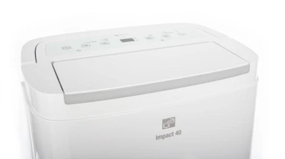 G21 Odvlhčovač Impact 40, kapacita 40l/24h, WiFi
