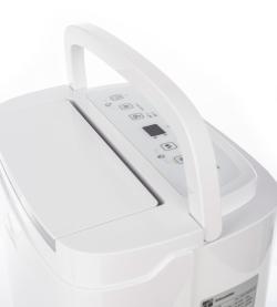 G21 Odvlhčovač Impact 40, kapacita 40l/24h, WiFi