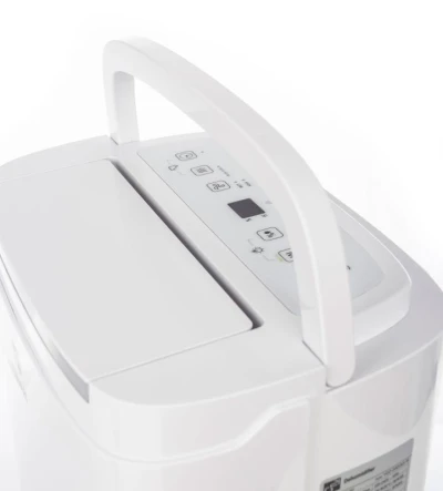 G21 Odvlhčovač Impact 40, kapacita 40l/24h, WiFi