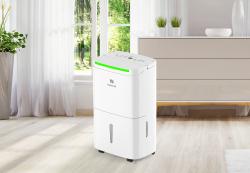 G21 Odvlhčovač Impact 40, kapacita 40l/24h, WiFi