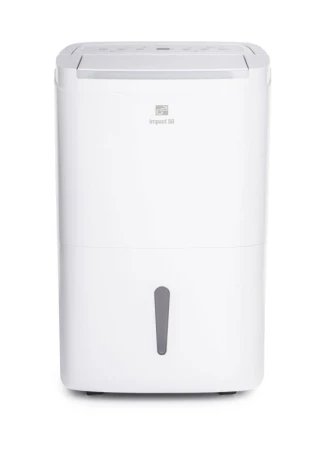 G21 Odvlhčovač Impact 50, kapacita 50l/24h, WiFi