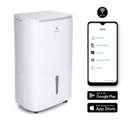 G21 Odvlhčovač Impact 50, kapacita 50l/24h, WiFi