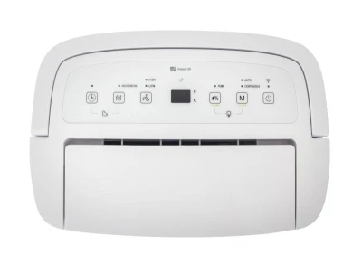 G21 Odvlhčovač Impact 50, kapacita 50l/24h, WiFi