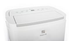 G21 Odvlhčovač Impact 50, kapacita 50l/24h, WiFi