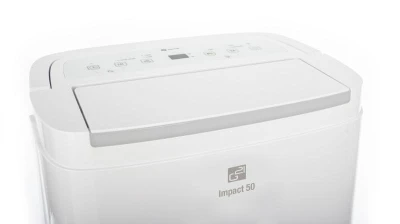 G21 Odvlhčovač Impact 50, kapacita 50l/24h, WiFi