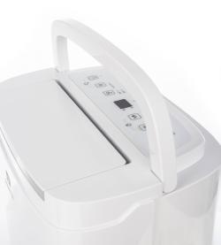 G21 Odvlhčovač Impact 50, kapacita 50l/24h, WiFi