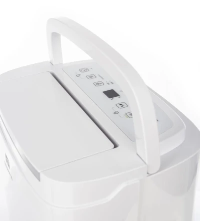 G21 Odvlhčovač Impact 50, kapacita 50l/24h, WiFi