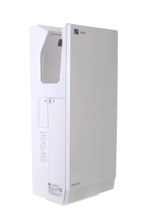 G21 Osoušeč rukou Razor White