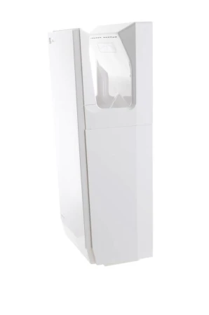 G21 Osoušeč rukou Razor White
