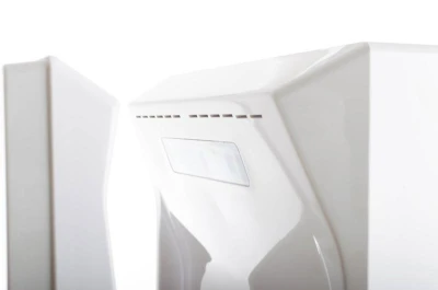 G21 Osoušeč rukou Razor White