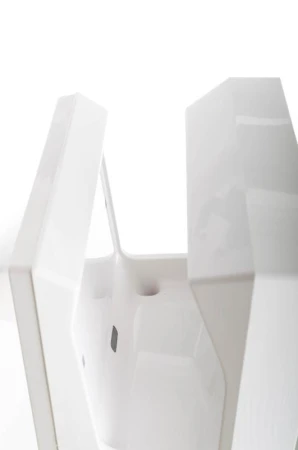 G21 Osoušeč rukou Razor White