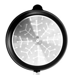 G21 Pánev Prime 28 cm s poklicí