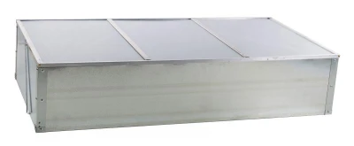 G21 Pařeniště GZ11 - 150 x 75 x 32 cm