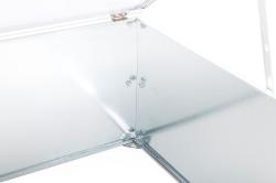 G21 Pařeniště GZ11 - 150 x 75 x 32 cm