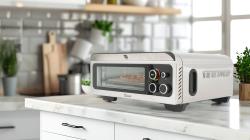 G21 Pec na pizzu Bianca multifunkční, 400 °C