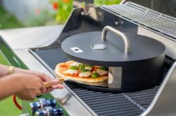 G21 Pec na pizzu pro zahradní grily