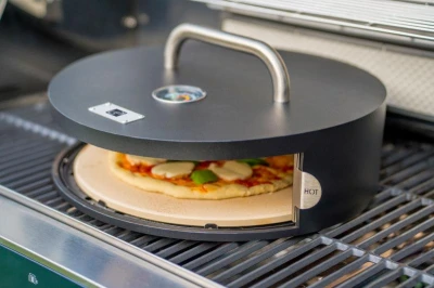 G21 Pec na pizzu pro zahradní grily