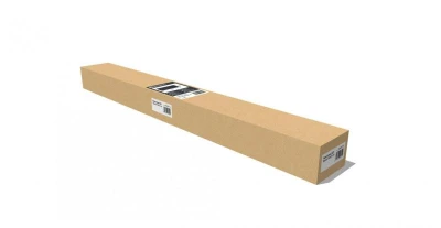 G21 Marion antracitové 168x78 cm plotové pole