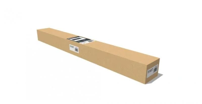 G21 Reno 168x69 cm antracitové plotové pole