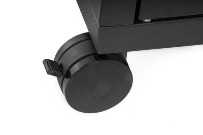 G21 Plynový gril Alabama Black BBQ Premium Line, 5 hořáků + zdarma redukční ventil