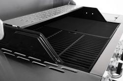 G21 Plynový gril Argentina BBQ Premium line, 5 hořáků + zdarma redukční ventil