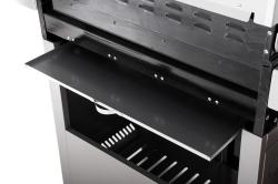 G21 Plynový gril Argentina BBQ Premium line, 5 hořáků + zdarma redukční ventil