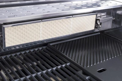 G21 Plynový gril Arizona, BBQ kuchyně Premium Line 6 hořáků + zdarma redukční ventil
