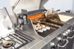 G21 Plynový gril Arizona, BBQ kuchyně Premium Line 6 hořáků + zdarma redukční ventil