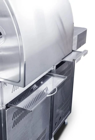 G21 Plynový gril Arizona, BBQ kuchyně Premium Line 6 hořáků + zdarma redukční ventil