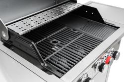 G21 Plynový gril California BBQ Premium line 4 hořáky + zdarma redukční ventil