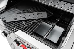 G21 Plynový gril California BBQ Premium line 4 hořáky + zdarma redukční ventil