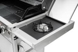 G21 Plynový gril California BBQ Premium line 4 hořáky + zdarma redukční ventil