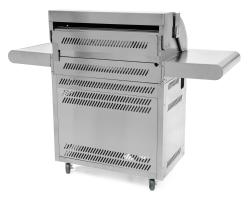 G21 Plynový gril Florida BBQ Premium line, 7 hořáků + zdarma redukční ventil