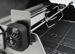 G21 Plynový gril Florida BBQ Premium line, 7 hořáků + zdarma redukční ventil