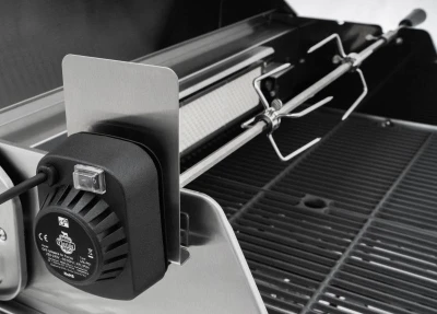 G21 Plynový gril Florida BBQ Premium line, 7 hořáků + zdarma redukční ventil